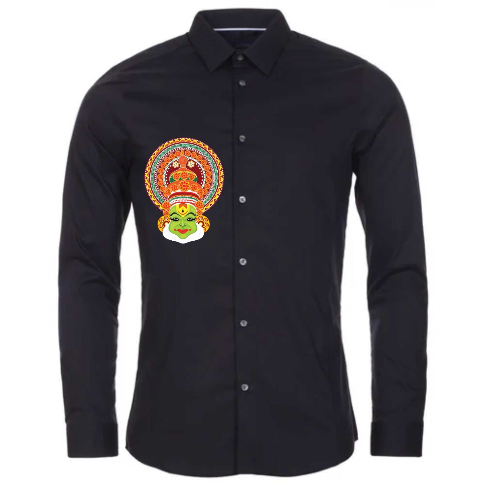Full Sleeve shirt