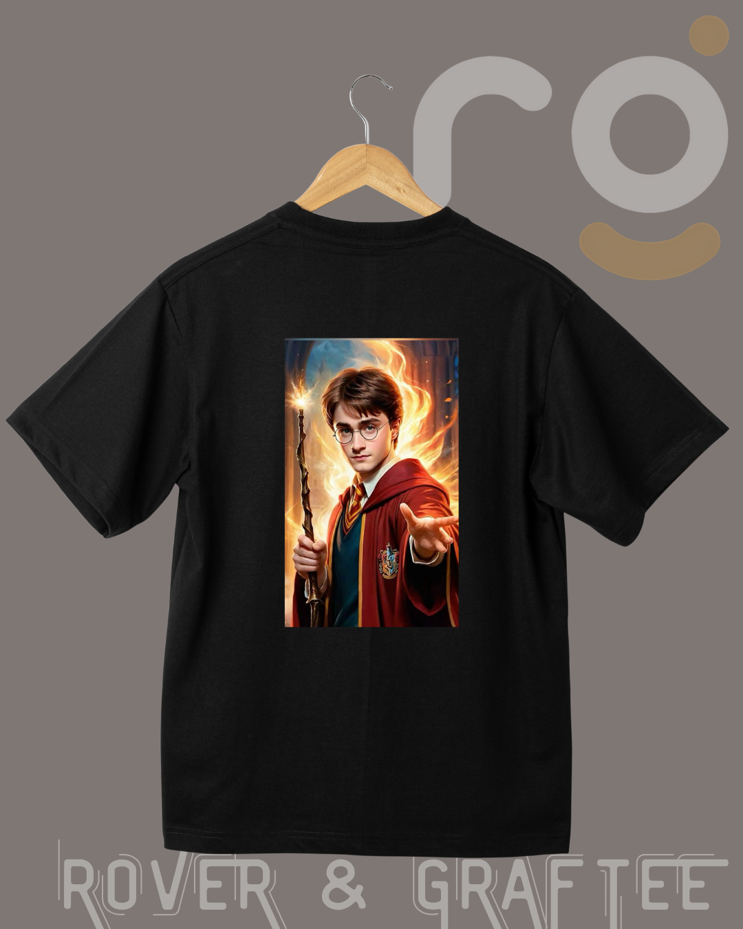 Half Sleeve T Shirt
